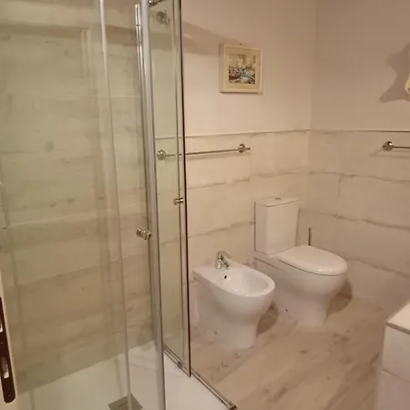 Casa Pini Rio_a * Riolunato
